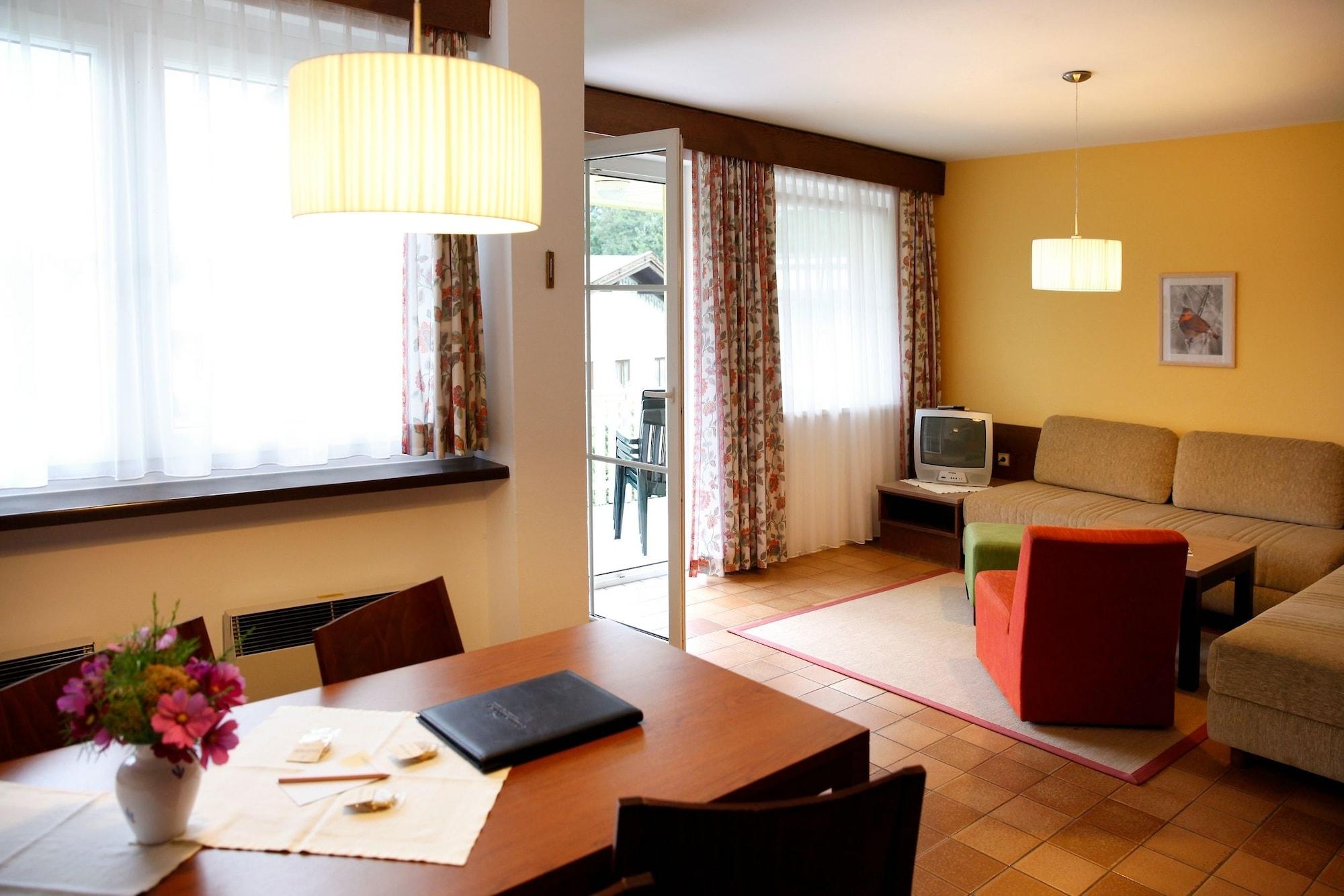 Holidaysport Feriendorf Ossiach Ngoại thất bức ảnh