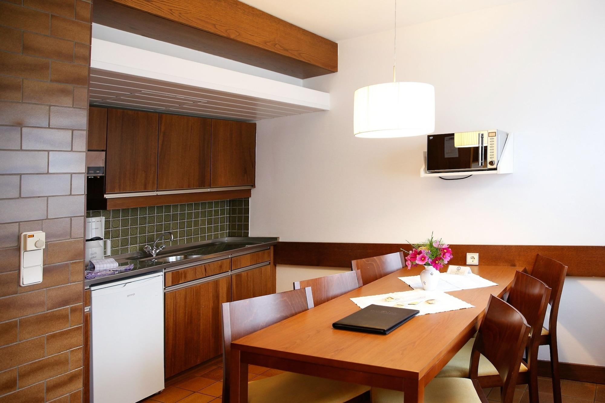 Holidaysport Feriendorf Ossiach Ngoại thất bức ảnh