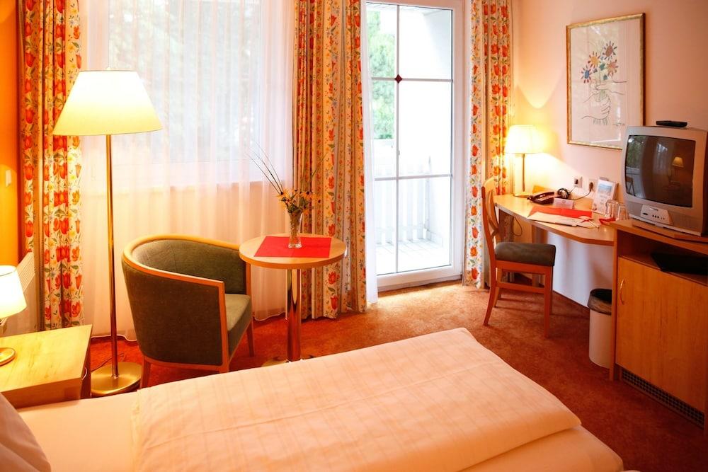 Holidaysport Feriendorf Ossiach Ngoại thất bức ảnh