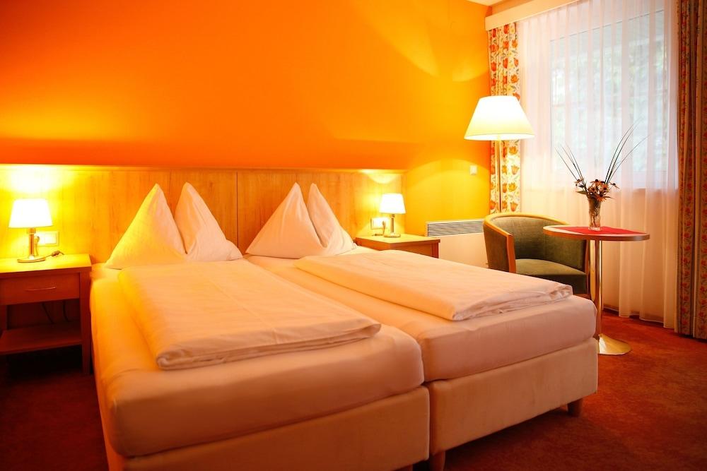 Holidaysport Feriendorf Ossiach Ngoại thất bức ảnh