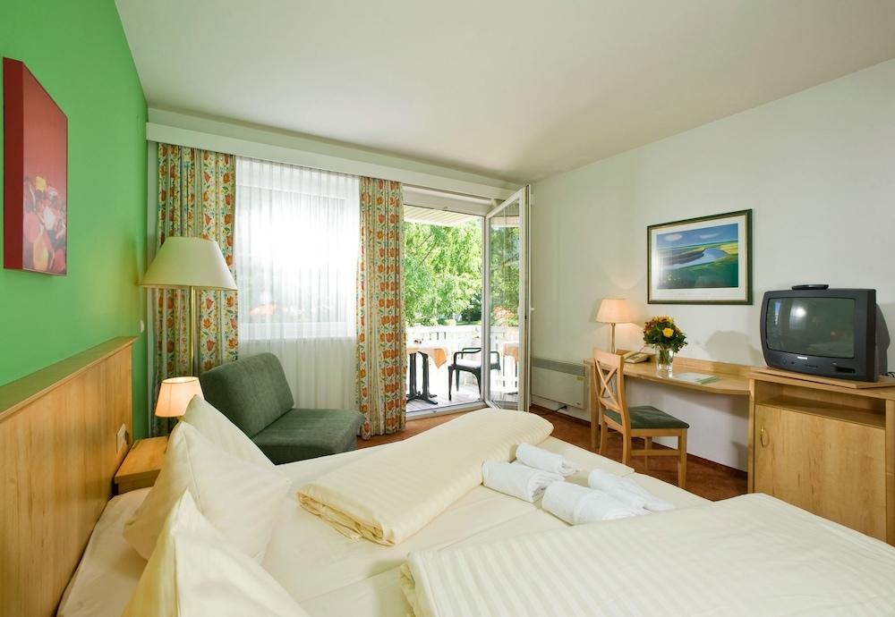 Holidaysport Feriendorf Ossiach Ngoại thất bức ảnh