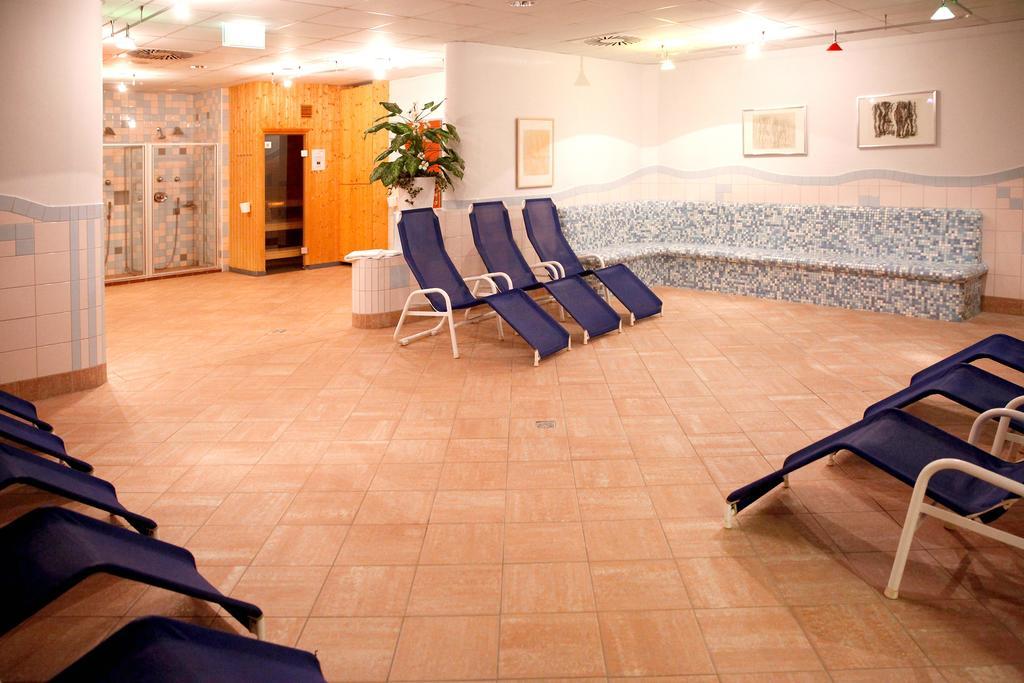 Holidaysport Feriendorf Ossiach Ngoại thất bức ảnh