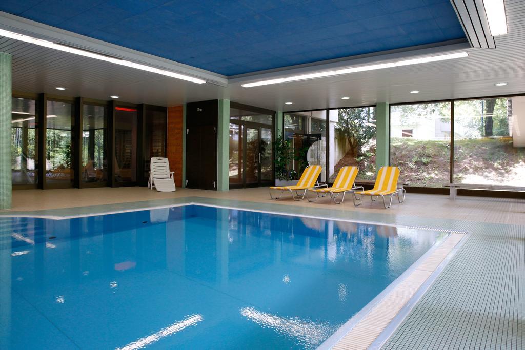 Holidaysport Feriendorf Ossiach Ngoại thất bức ảnh