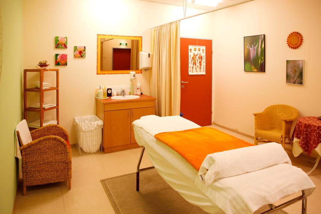 Holidaysport Feriendorf Ossiach Ngoại thất bức ảnh