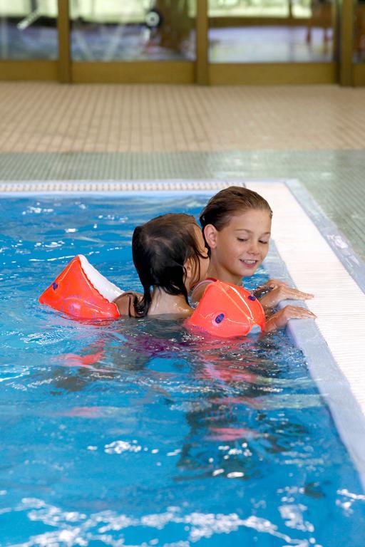 Holidaysport Feriendorf Ossiach Ngoại thất bức ảnh