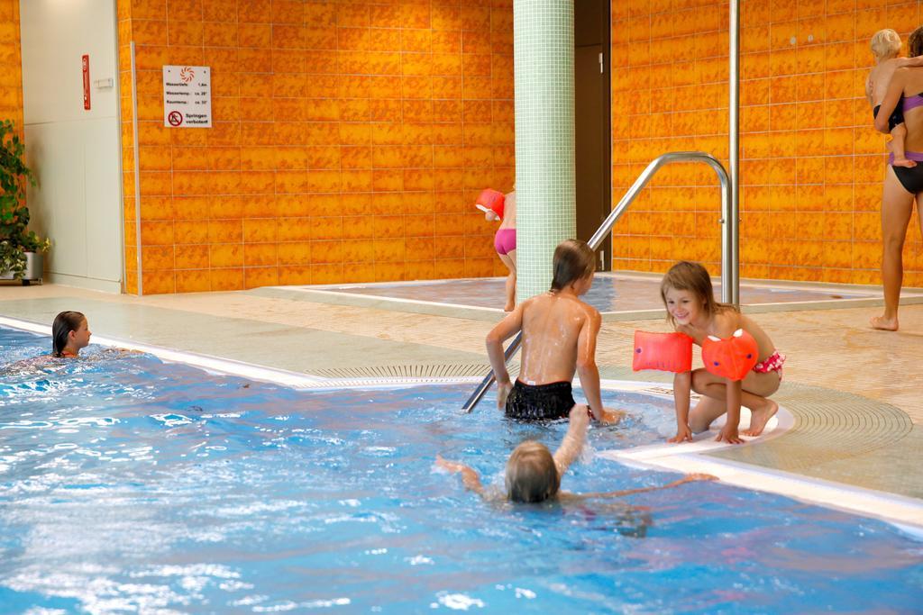 Holidaysport Feriendorf Ossiach Ngoại thất bức ảnh