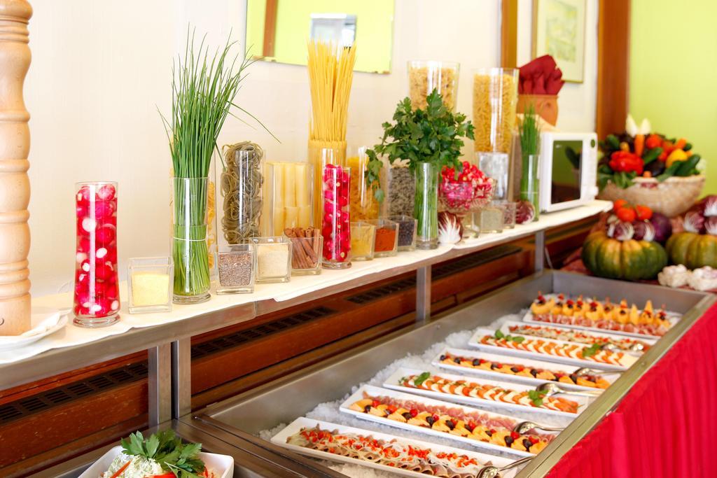 Holidaysport Feriendorf Ossiach Ngoại thất bức ảnh