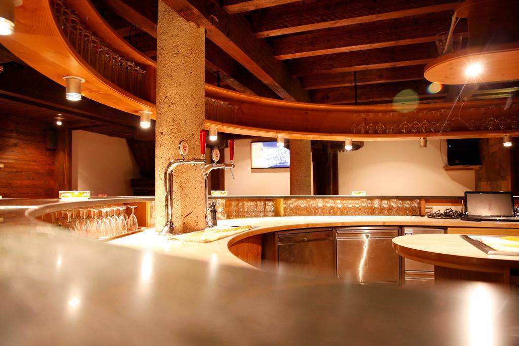 Holidaysport Feriendorf Ossiach Ngoại thất bức ảnh