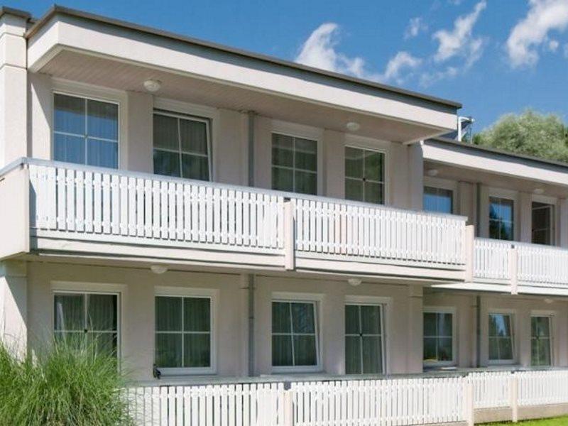 Holidaysport Feriendorf Ossiach Ngoại thất bức ảnh
