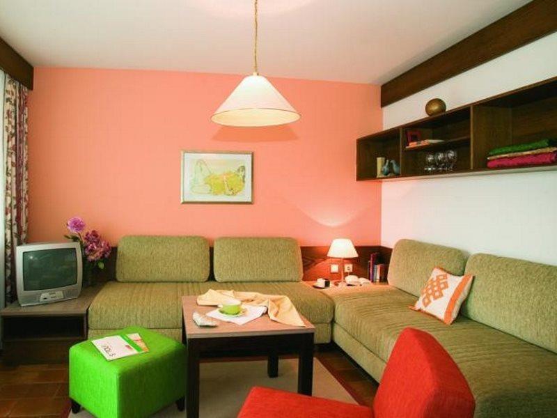 Holidaysport Feriendorf Ossiach Ngoại thất bức ảnh