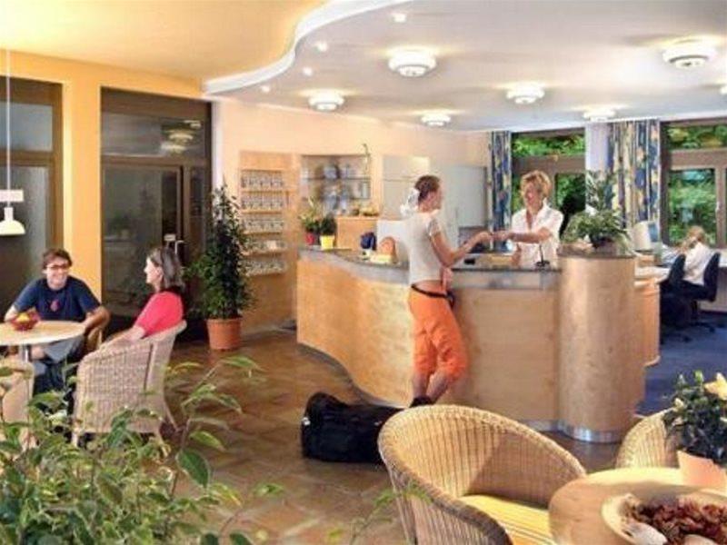Holidaysport Feriendorf Ossiach Ngoại thất bức ảnh