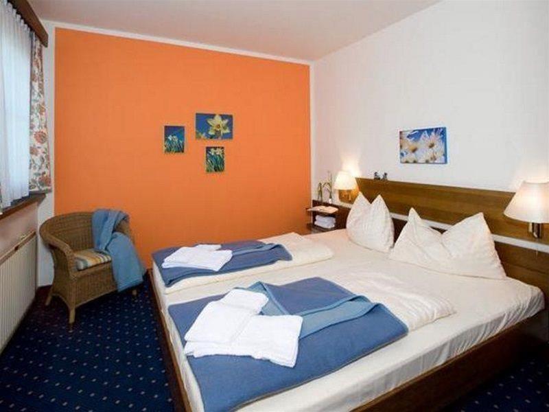 Holidaysport Feriendorf Ossiach Ngoại thất bức ảnh