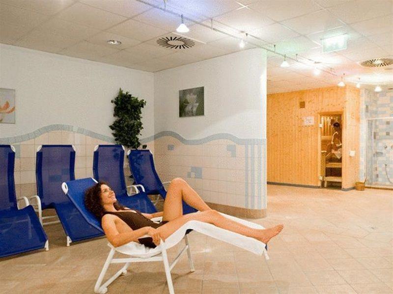 Holidaysport Feriendorf Ossiach Ngoại thất bức ảnh