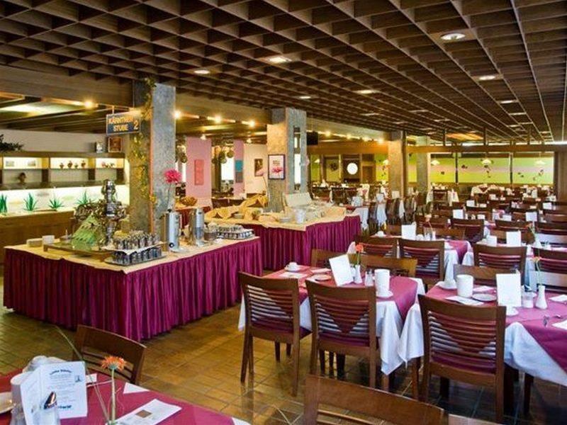 Holidaysport Feriendorf Ossiach Ngoại thất bức ảnh