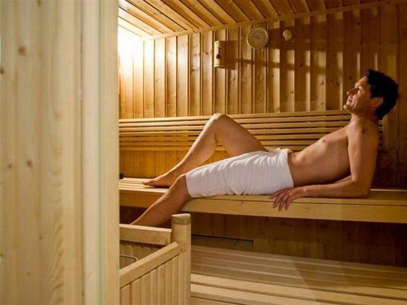 Holidaysport Feriendorf Ossiach Ngoại thất bức ảnh